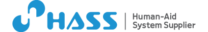 hass logo