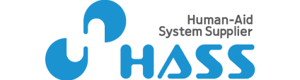 hass logo