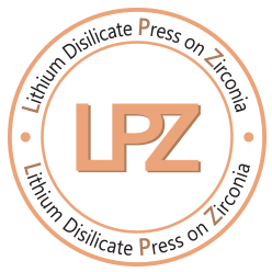 Logo LPZ