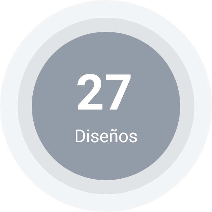 Diseños 27