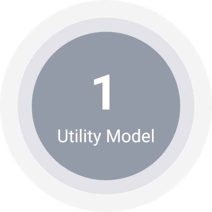 Utility Model 1