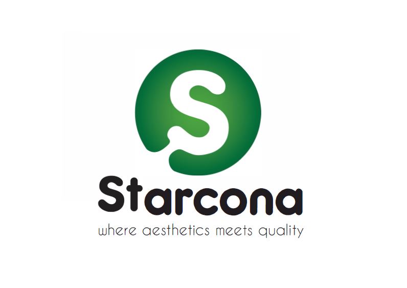 Starcona CAD/CAM Supply