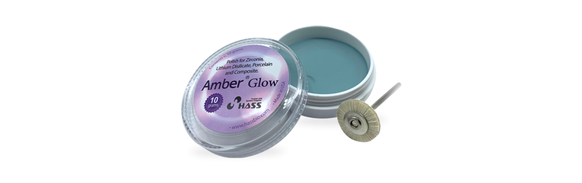 Amber® Glow